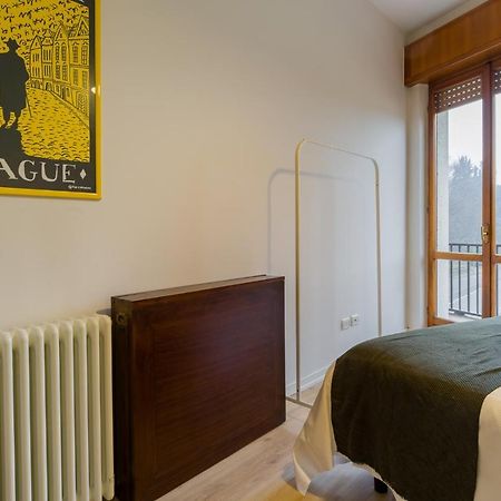 Alle Mura Apartment Verona Exteriör bild