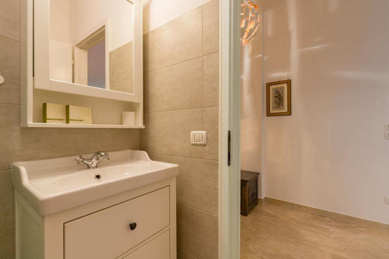 Alle Mura Apartment Verona Exteriör bild