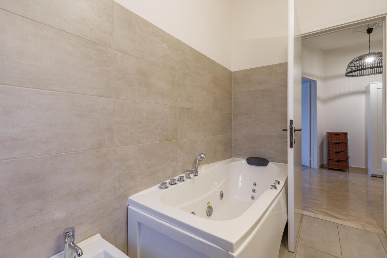 Alle Mura Apartment Verona Exteriör bild