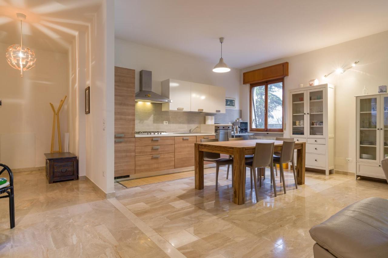 Alle Mura Apartment Verona Exteriör bild