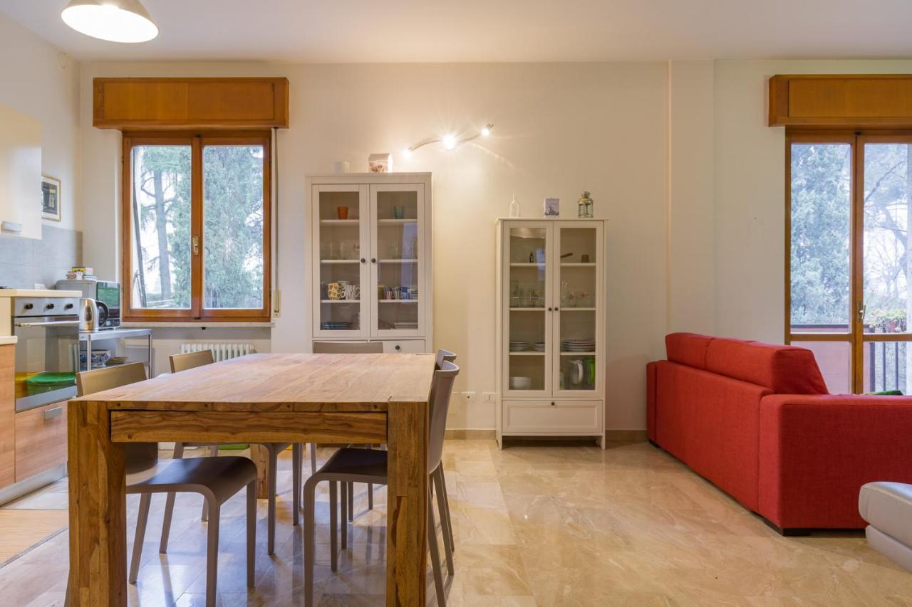 Alle Mura Apartment Verona Exteriör bild