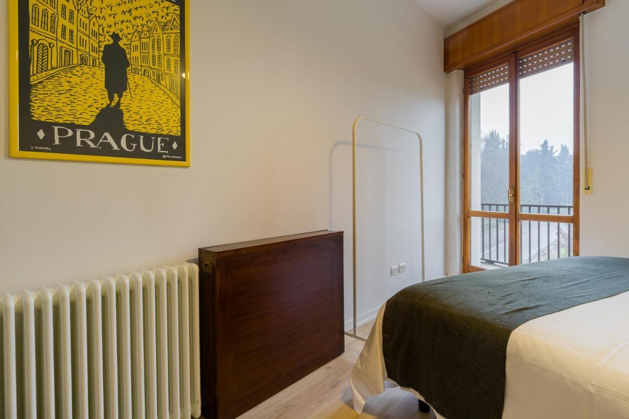 Alle Mura Apartment Verona Exteriör bild