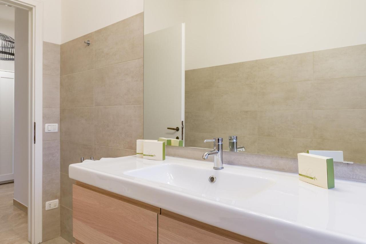Alle Mura Apartment Verona Exteriör bild