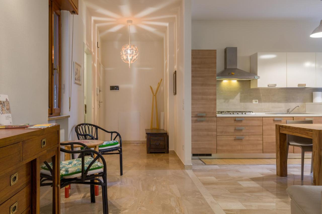Alle Mura Apartment Verona Exteriör bild