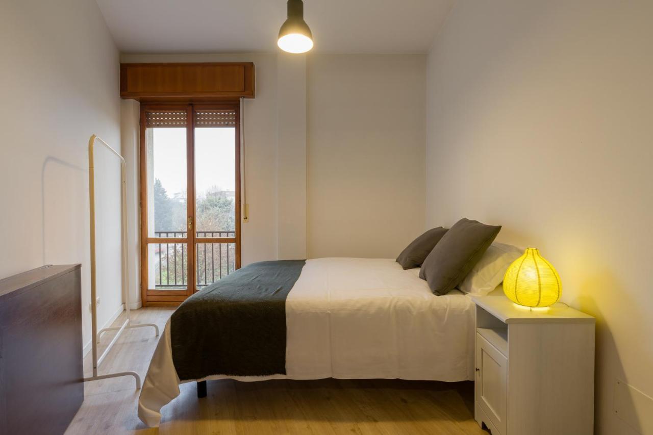 Alle Mura Apartment Verona Exteriör bild
