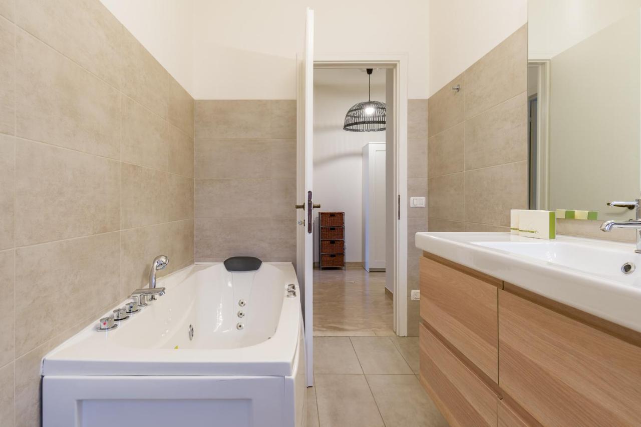 Alle Mura Apartment Verona Exteriör bild
