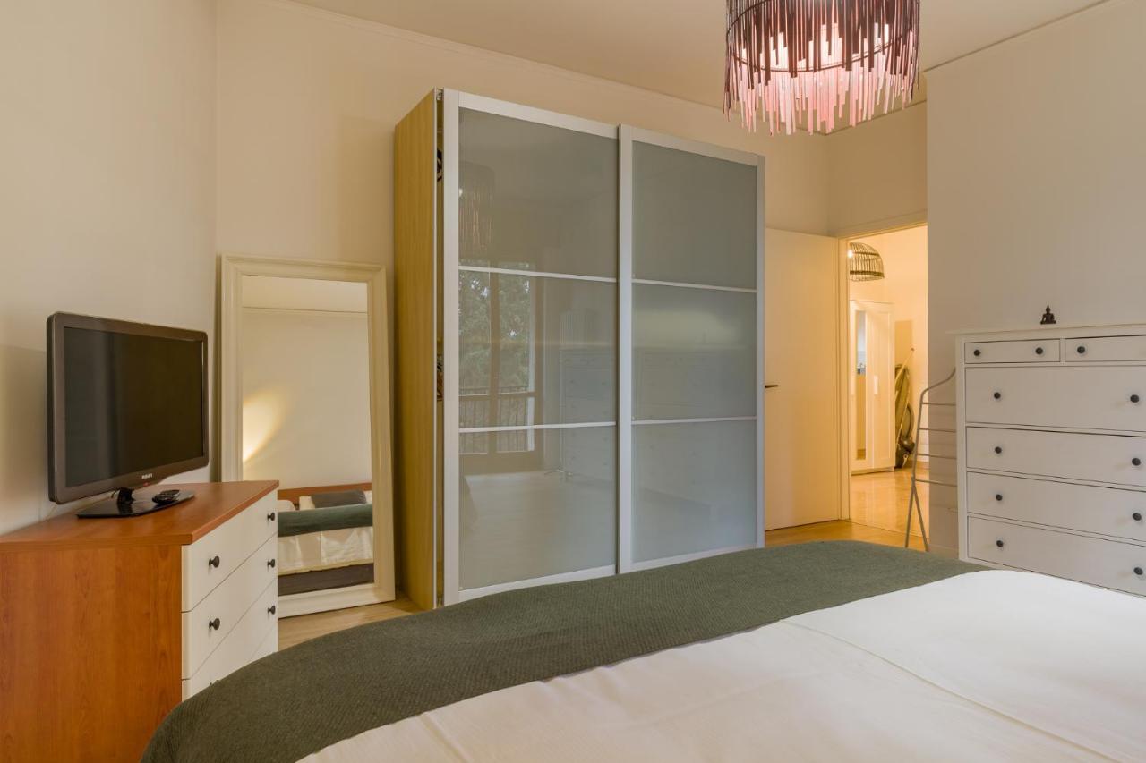 Alle Mura Apartment Verona Exteriör bild