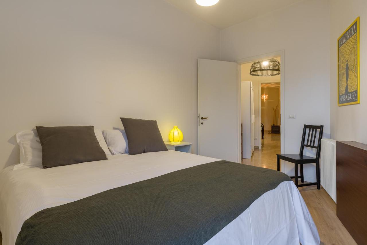 Alle Mura Apartment Verona Exteriör bild