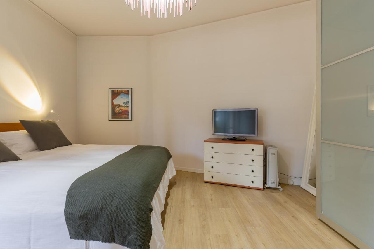 Alle Mura Apartment Verona Exteriör bild