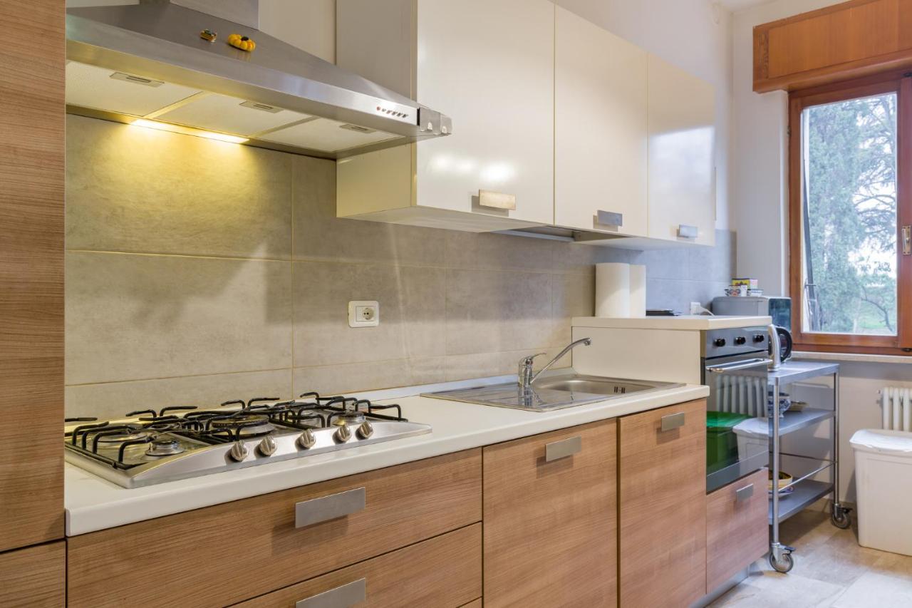 Alle Mura Apartment Verona Exteriör bild