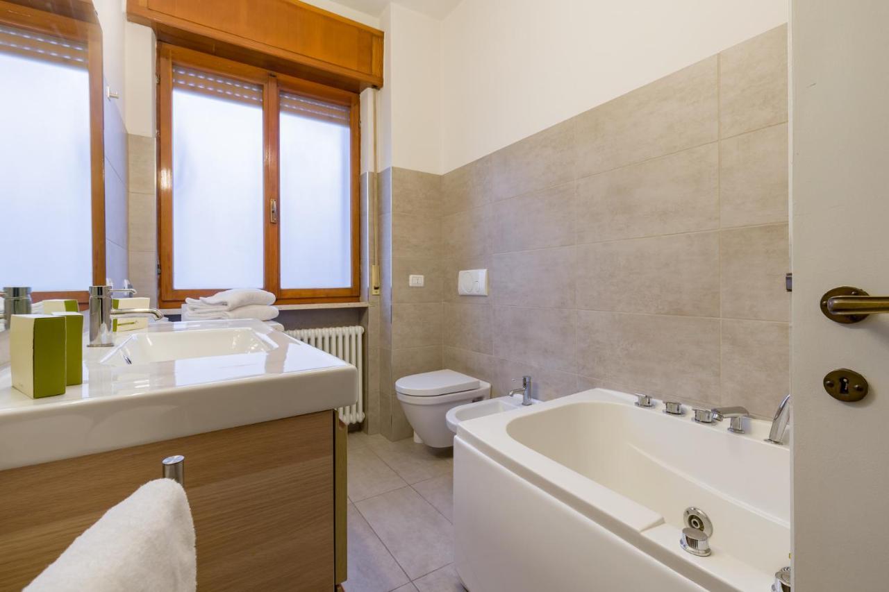Alle Mura Apartment Verona Exteriör bild