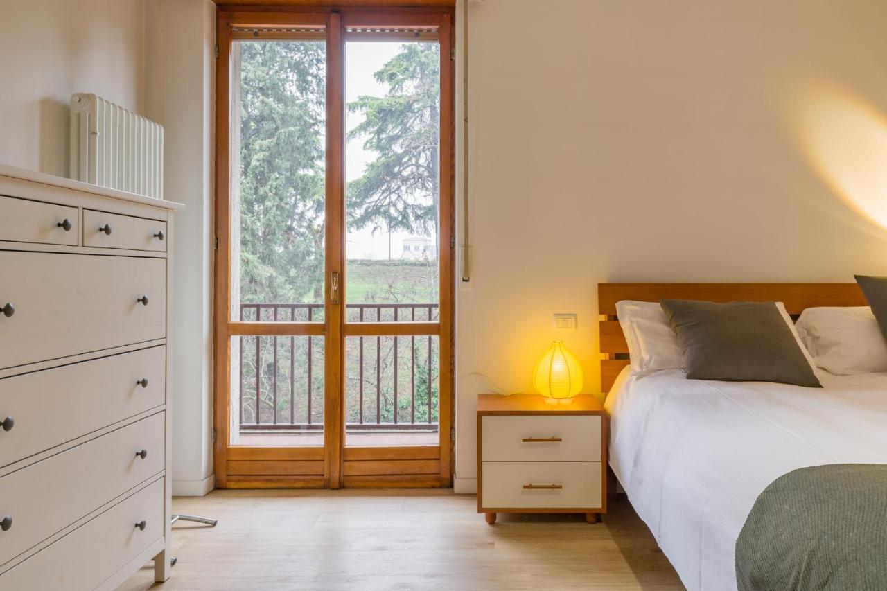 Alle Mura Apartment Verona Exteriör bild