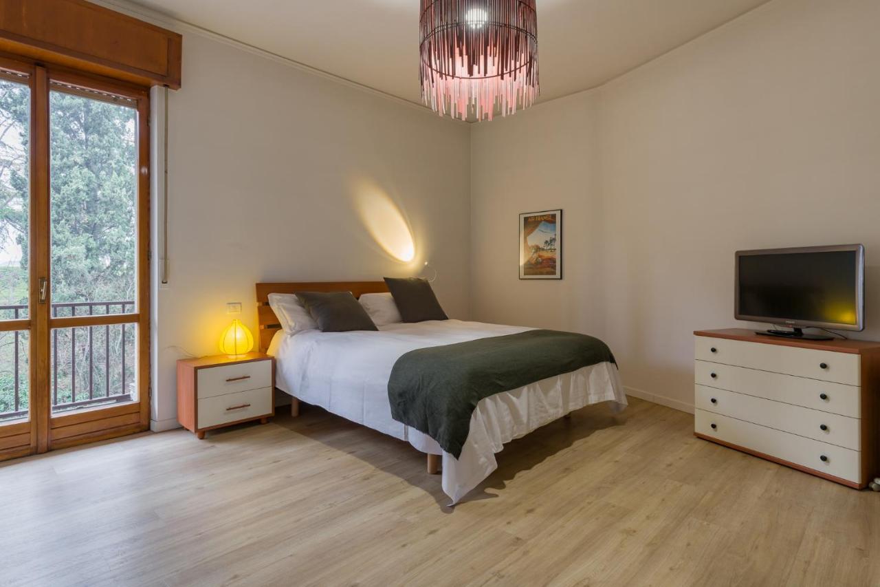 Alle Mura Apartment Verona Exteriör bild